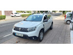 Dacia Duster 4X4 115CV miniatura 10